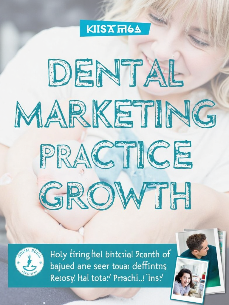 Dental Marketing & Practice Growth