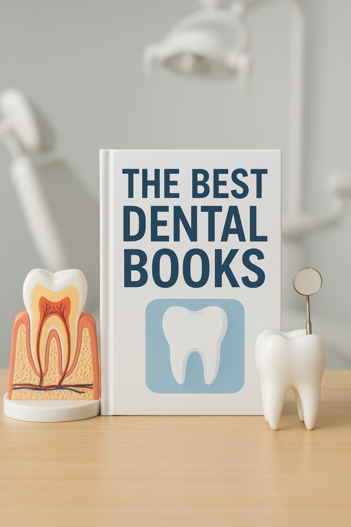 dental books