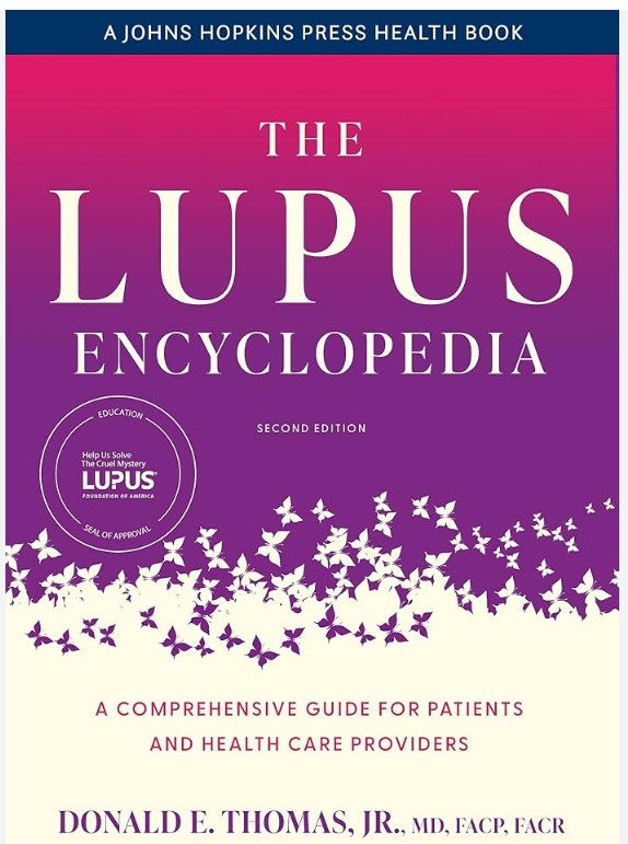 A Comprehensive Review of Lupus Ebooks A Guide for Patients