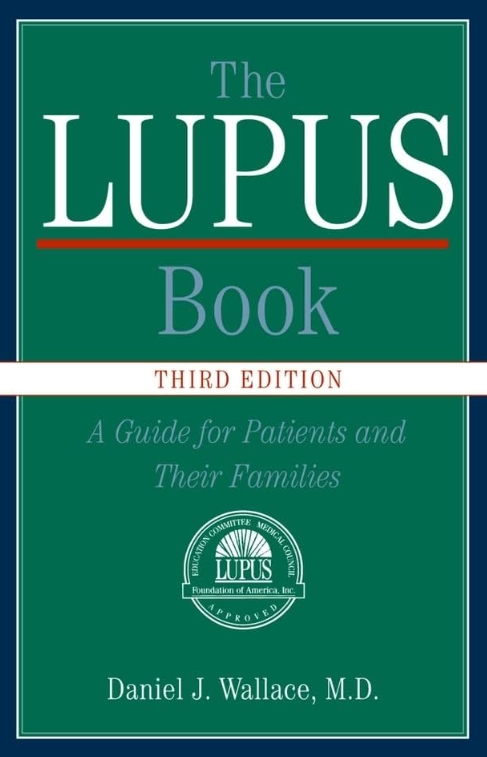 A Comprehensive Review of Lupus Ebooks A Guide for Patients
