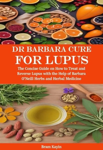 A Comprehensive Review of Lupus Ebooks A Guide for Patients