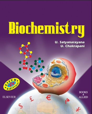 Biochemistry Ebooks