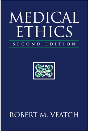 Medical Ethics Textbooks