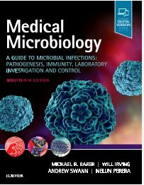 Microbiology in Medicine