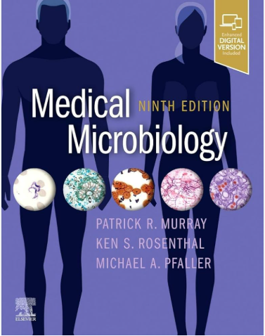 Microbiology in Medicine