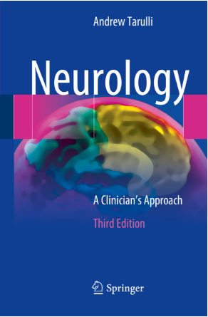 Neurology Ebooks