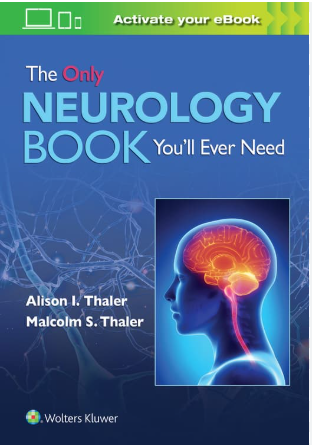 Neurology Ebooks