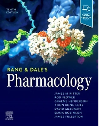 Pharmacology Ebooks