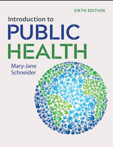 Public Health Ebooks