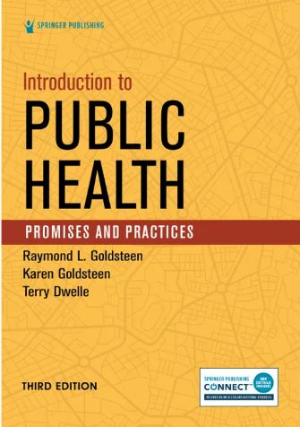 Public Health Ebooks