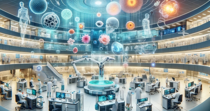Revolutionary Plastic Surgery Techniques What's New