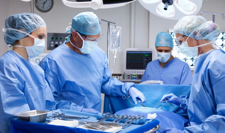 Revolutionary Plastic Surgery Techniques What's New