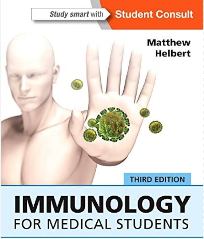 Understanding Immunology Through the Best Medical Textbooks 2