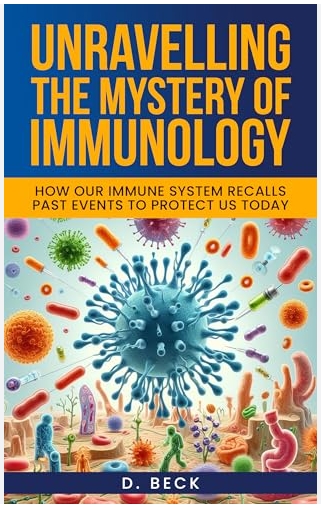 Understanding Immunology Through the Best Medical Textbooks 3