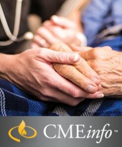 Intensive Update with Board Review in Geriatric and Palliative Medicine Icahn School of Medicine at Mount Sinai and Oakstone Board Review