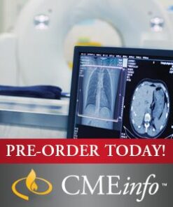 UCSF Thoracic Imaging 2019 (Videos+PDFs)