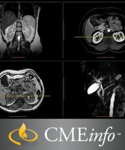 UCSF Abdominal and Thoracic Imaging 2019 (Videos+PDFs)