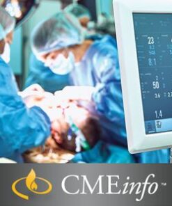 Comprehensive Review of General Surgery 2019 (Videos+PDFs)