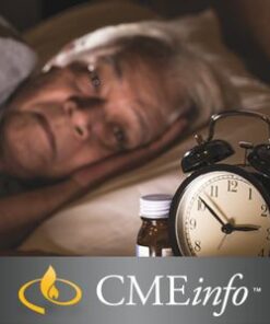 Sleep Medicine for Non-Specialists Oakstone Specialty Review 2019