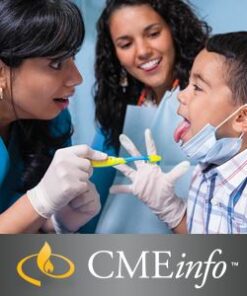 Foundations in Pediatric Dentistry: Evidence-Based Decision Making in Everyday Practice 2019
