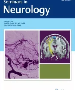 Seminars in Neurology, Volume 42 (Headache) (Original PDF from Publisher)