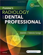 Frommer’s Radiology for the Dental Professional, 10e (PDF)