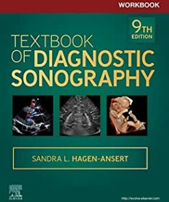 Workbook for Textbook of Diagnostic Sonography, 9th Edition (Original PDF from Publisher)