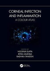 Corneal Infection and Inflammation: A Colour Atlas (Original PDF)