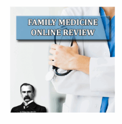 Osler Family Medicine 2021 Online Review