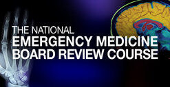 National Emergency Medicine Board Review