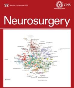 Neurosurgery 2023 Full Archives (True PDF)