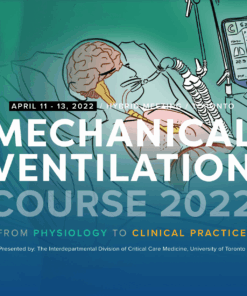Mechanical Ventilation Course 2022