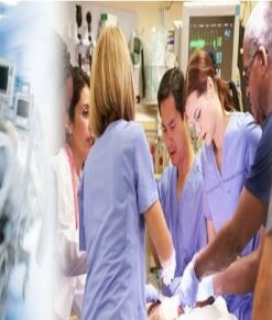 10th Annual Principles of Critical Care Medicine for Non-Intensive Care Specialists 2022 (CME VIDEOS)