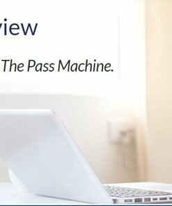 The PassMachine Medical Oncology Board Review 2020 (v5.1) (Beattheboards) (Lectures)