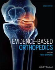 Evidence‐Based Orthopedics, Second Edition original PDF 2021