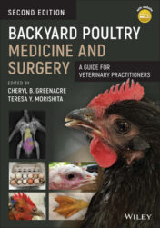 Backyard Poultry Medicine and Surgery: A Guide for Veterinary Practitioners, 2nd Ed  Original pdf