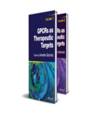 GPCRs as Therapeutic Targets, 2nd Edition 2022 Original PDF