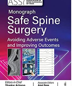 ASSI Monograph Safe Spine Surgery (Original PDF from Publisher)