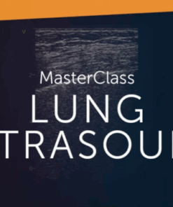 123Sonography Lung Ultrasound MasterClass 2020 (CME VIDEOS)