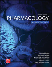 Pharmacology: An Introduction, 8th Edition Original PDF 2021