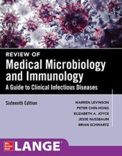 Review of Medical Microbiology and Immunology, Sixteenth Edition (Original PDF)