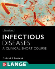 Infectious Diseases: A Clinical Short Course, 4th Edition (Original PDF)