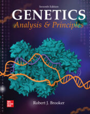 Genetics: Analysis and Principles 7th Edition 2021 Original pdf