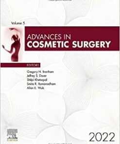 Advances in Cosmetic Surgery 2022 (Original PDF from Publisher)