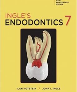 Ingle's Endodontics 7th Edition PDF 