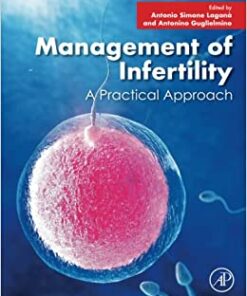 Management of Infertility: A Practical Approach (Original PDF from Publisher)