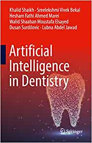 Artificial Intelligence in Dentistry Original PDF from Publisher