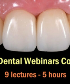 gIDE Dental Webinars Collection