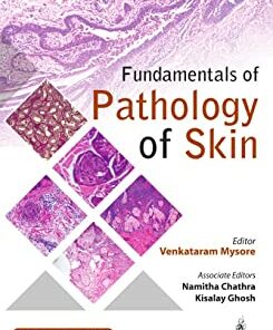Fundamentals of Pathology of Skin, 5th Edition (Original PDF from Publisher)