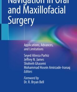 Navigation in Oral and Maxillofacial Surgery Original PDF from Publisher
